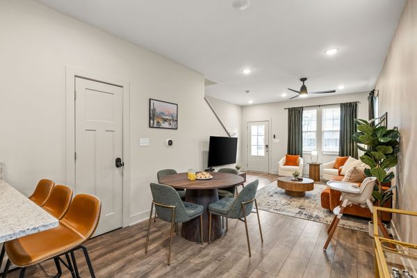 The Still – Wellness Retreat Near Downtown