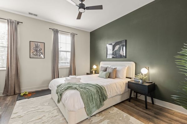 The Still – Wellness Retreat Near Downtown