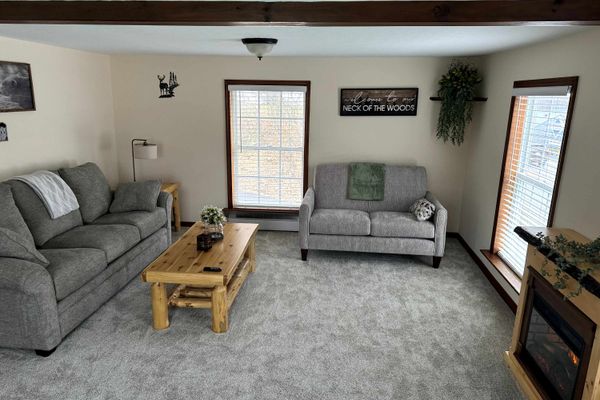 Bear Paw Bungalow