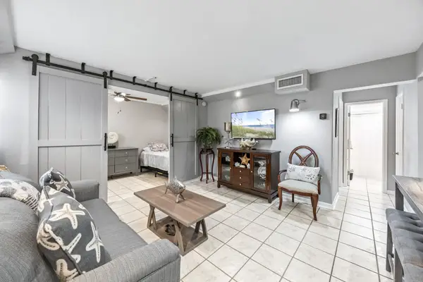 Coastal Condo Near Beach