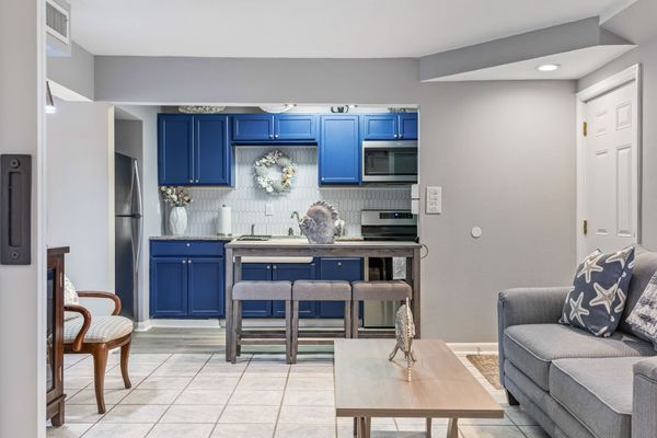 Coastal Condo Near Beach