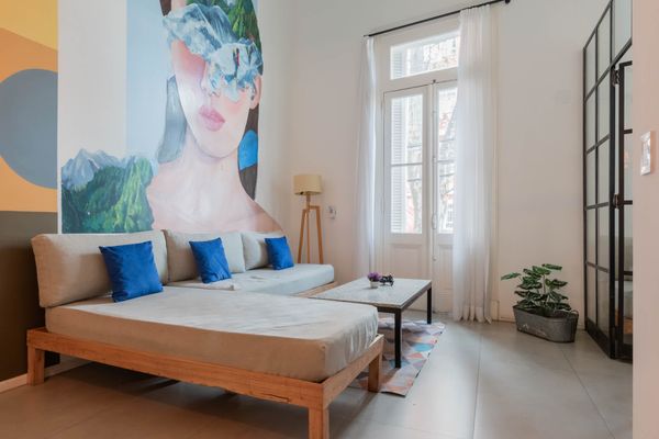 LaRural SohoHaus A