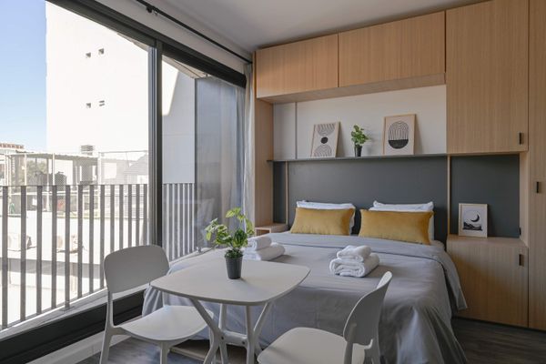 Design SohoHaus 606
