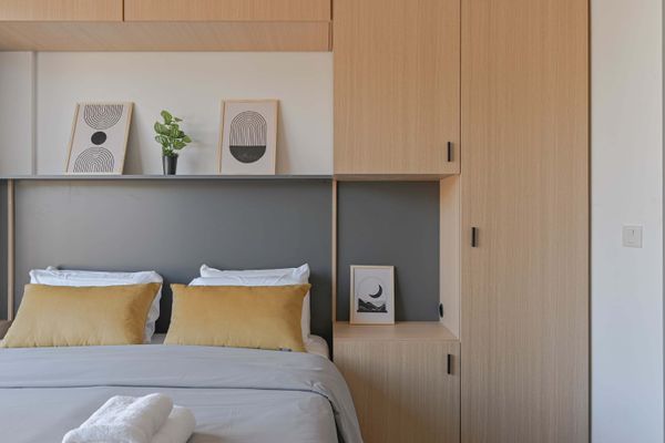 Design SohoHaus 402