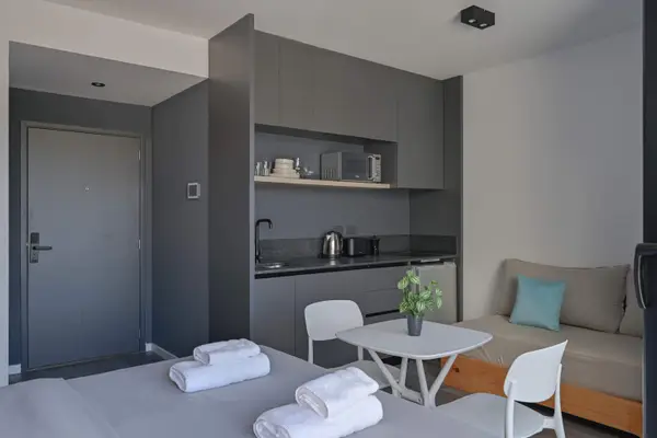 Design SohoHaus 105