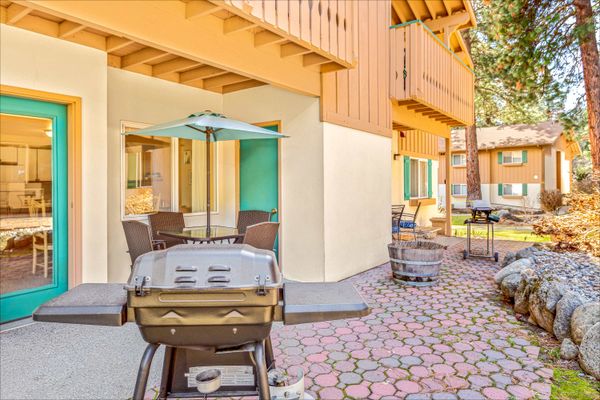 Walk to Downtown | Family-Friendly Condo | Dogs OK