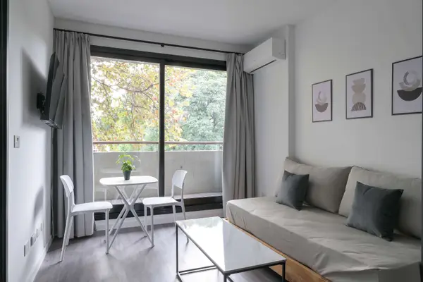 Design SohoHaus 402