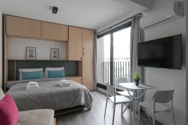 Design SohoHaus 406