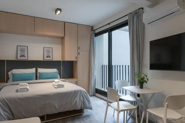 Design SohoHaus 106