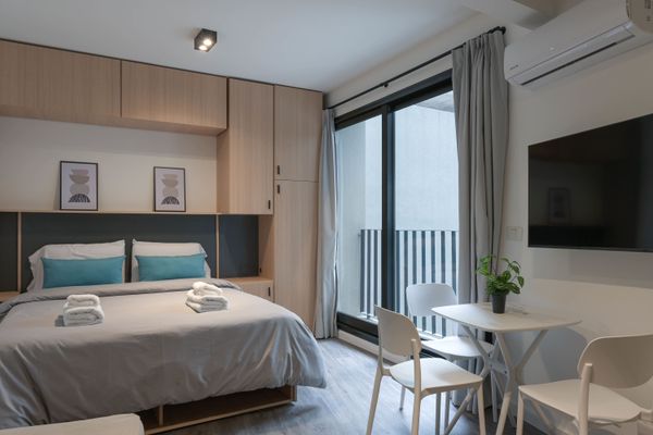 Design SohoHaus 9px B