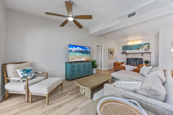 Oceanfront 5BR Retreat w Beach Access