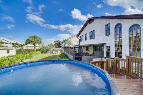 Moon Beach Manor | 5BR Retreat w/ Pool & Hot Tub