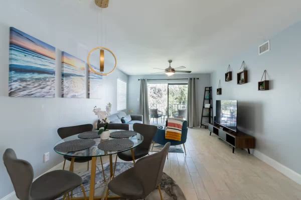 2BR Beachside Condo + Pool & Hot Tub | Island Club