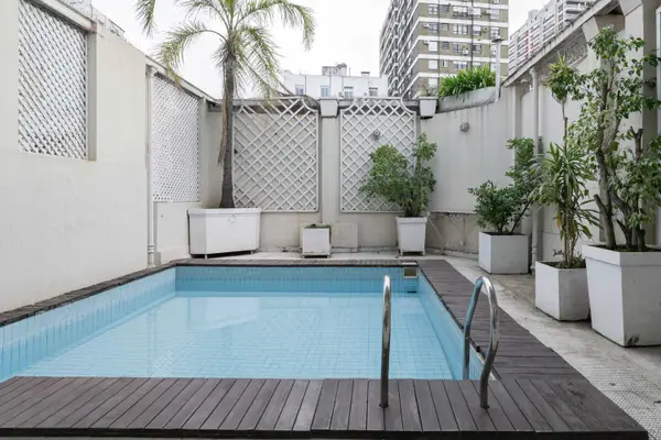 LDV Aparts + 3E (Private Pool)