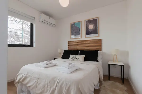 Casa Loyola – 3 DORM 1