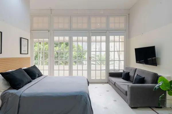 LDV Aparts + 3D (2 Bedrooms)