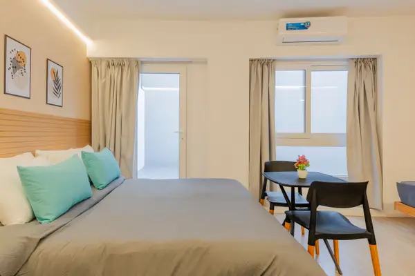 Plaza Armenia – 3 Lux Lofts