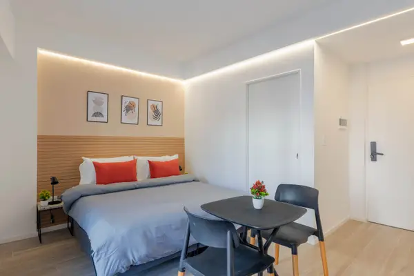Plaza Armenia – 4 Lux Lofts
