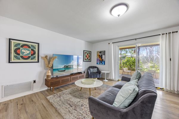 Coast to Coast | 3BR Near Beach with Fenced Yard