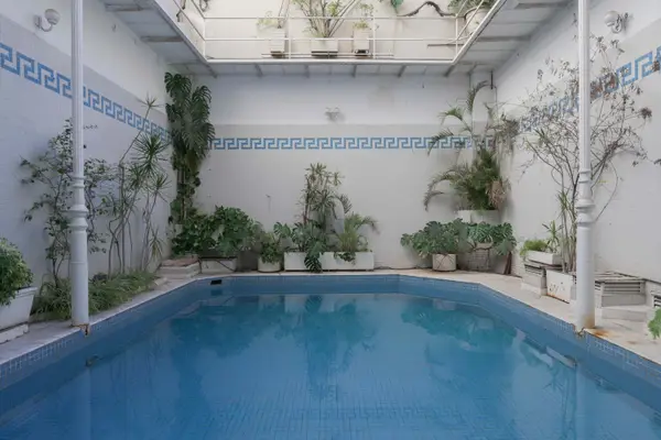 LDV Aparts + 1B (Private Pool)