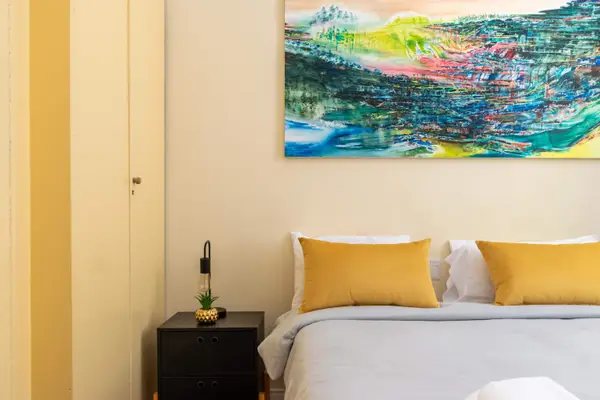 PalermoChic 3 Bd