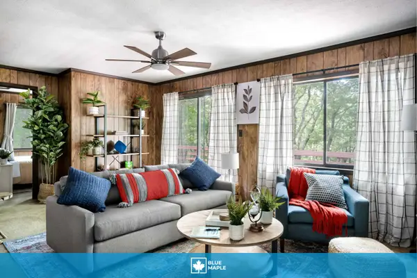 Redwood Lodge