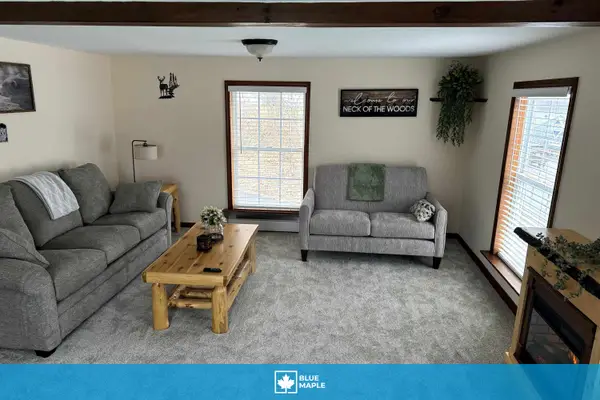 Bear Paw Bungalow