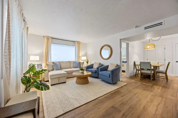 The Salty Palm | 2 BR Oceanfront Condo + Pool