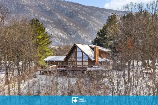 Panorama Chalet Peak