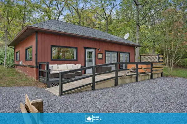 Peaceful Pines Cabin