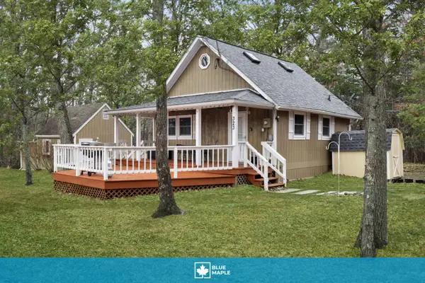 Red Feather Cottage