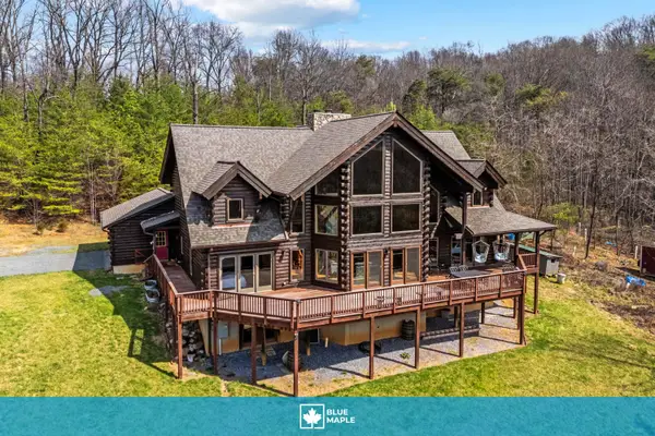 Steep Hollow Retreat