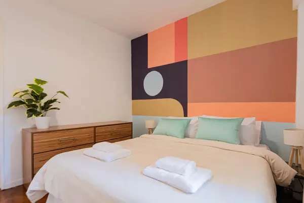 Junior 2 Bd Recoleta