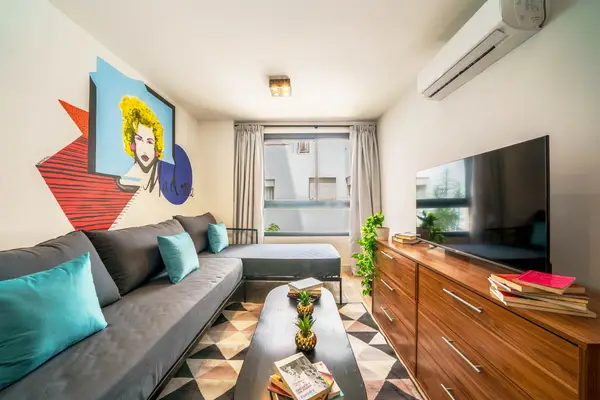 CHIKHaus – 2 Bd