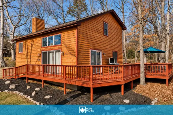 Walnut Lodge
