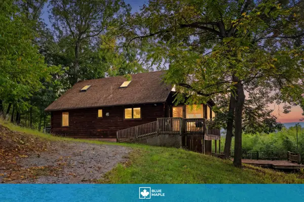 Shenandoah Lodge