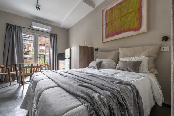 River Plate – 2 Lux Lofts A