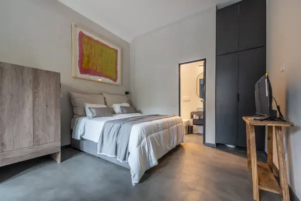 River Plate – Lux Lofts 12 pax
