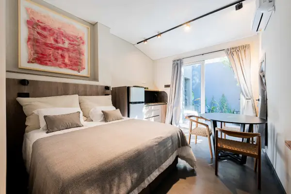 River Plate – 2 Lux Lofts B
