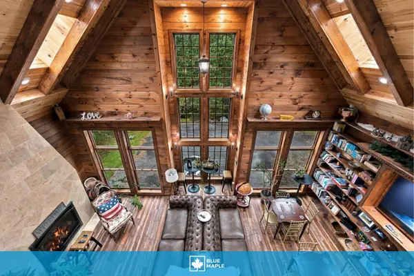 Alder Chalet