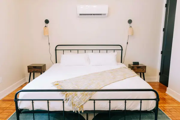 1 Bedroom Suite