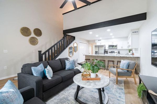 Newly Renovated Townhome