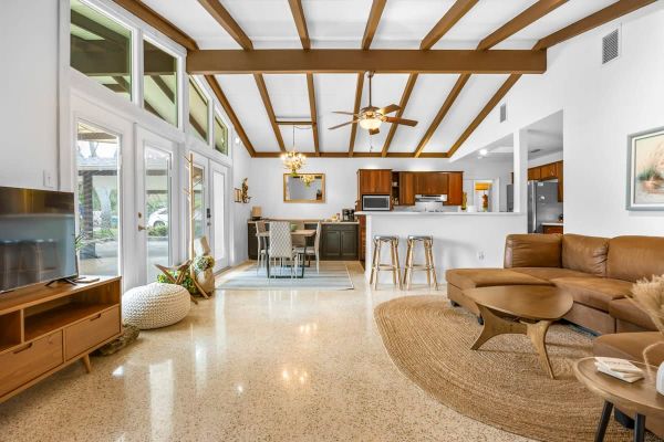 Beachside Paradise | Game Room & Pool Oasis