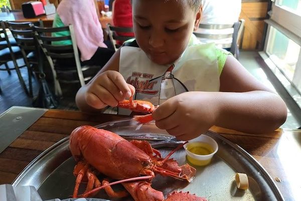 Jazzy’s Mainely Lobster