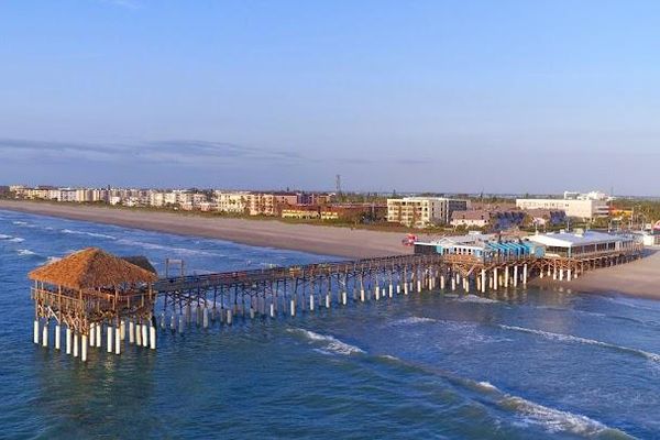 Westgate Cocoa Beach Pier