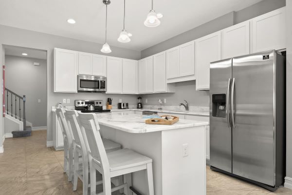 Fortebello Beachside 152