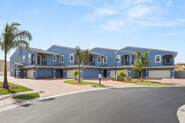 Fortebello Beachside 164