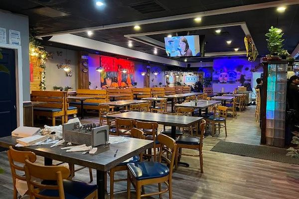 La Catrina Mexican Restaurant