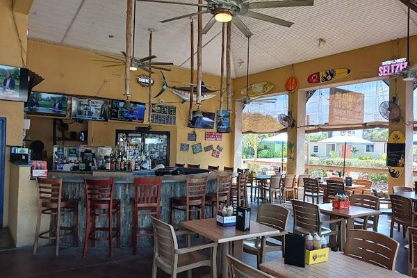 Slow & Low Bar-B-Que