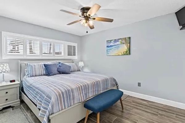 2 Bedroom Ground Floor Condo at The Diplomat